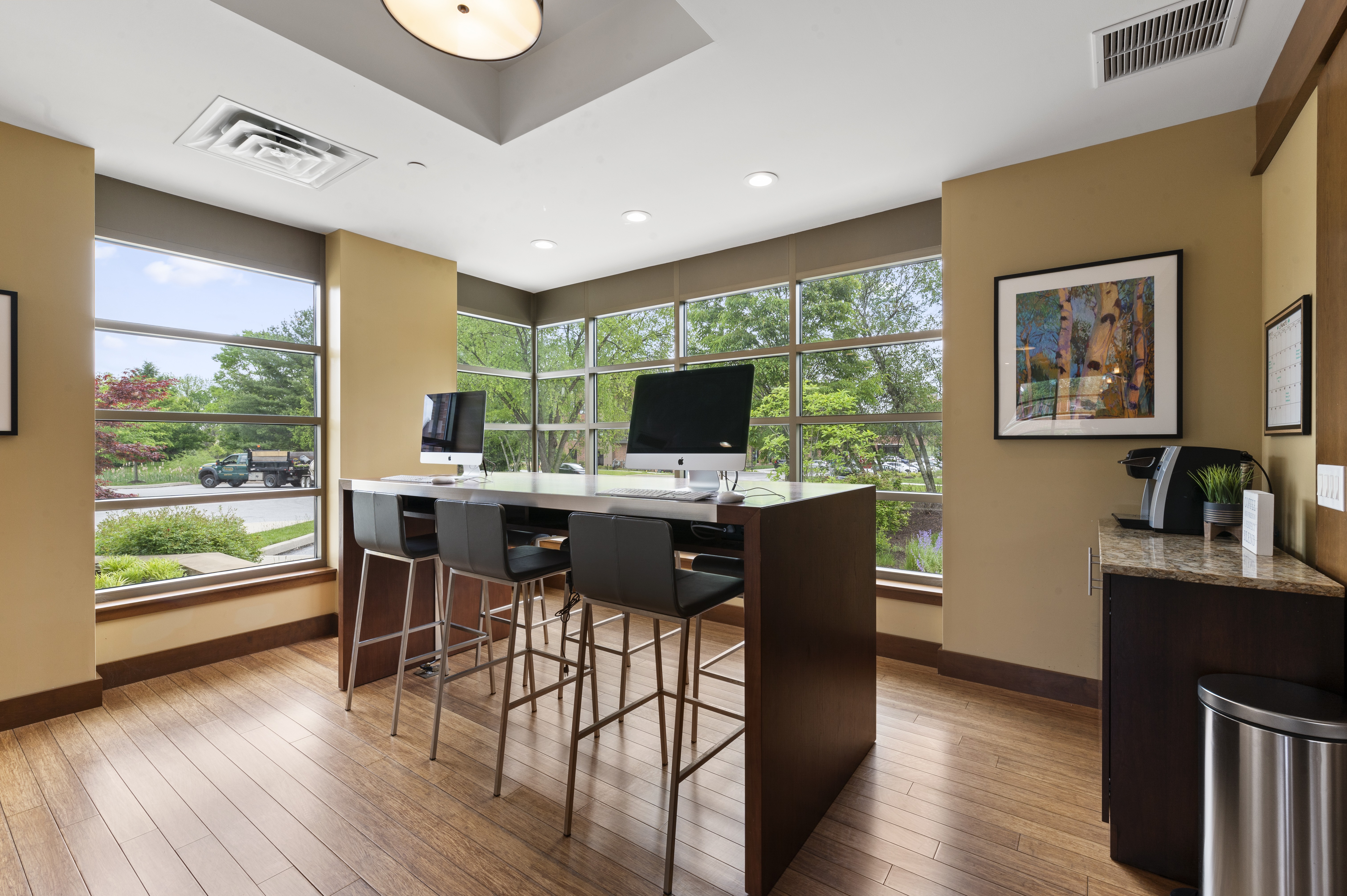 Chaddwell Apartments Image 33
